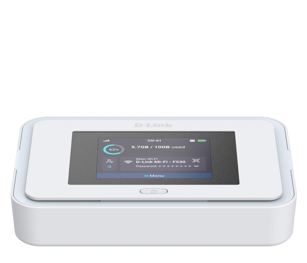 D-Link F530 5G - 1524261 - zdjęcie 2